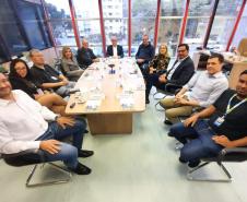 Ipardes lança coletânea de notas técnicas sobre o PIB da cultura, economia verde e turismo