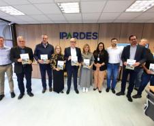 Ipardes lança coletânea de notas técnicas sobre o PIB da cultura, economia verde e turismo