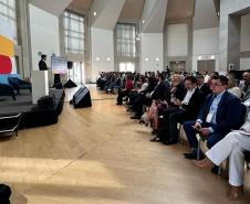 Estado conhece inovações na gestão pública com uso de Inteligência Artificial nos EUA