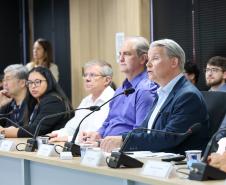 Paraná tem população urbana, escolarizada e com casa própria, aponta pesquisa inédita