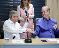 Paraná tem população urbana, escolarizada e com casa própria, aponta pesquisa inédita