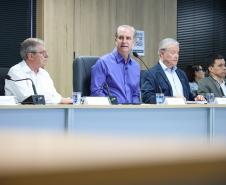 Paraná tem população urbana, escolarizada e com casa própria, aponta pesquisa inédita