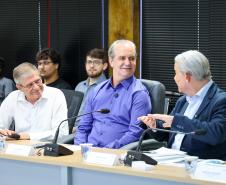 Paraná tem população urbana, escolarizada e com casa própria, aponta pesquisa inédita