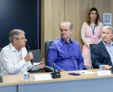 Paraná tem população urbana, escolarizada e com casa própria, aponta pesquisa inédita