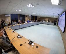 Paraná tem população urbana, escolarizada e com casa própria, aponta pesquisa inédita