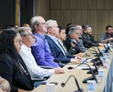 Paraná tem população urbana, escolarizada e com casa própria, aponta pesquisa inédita