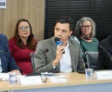 Paraná tem população urbana, escolarizada e com casa própria, aponta pesquisa inédita