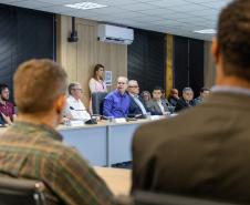 Paraná tem população urbana, escolarizada e com casa própria, aponta pesquisa inédita