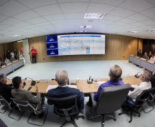 Paraná tem população urbana, escolarizada e com casa própria, aponta pesquisa inédita