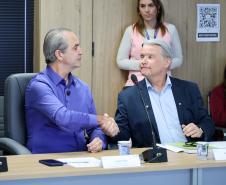 Paraná tem população urbana, escolarizada e com casa própria, aponta pesquisa inédita