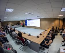 Paraná tem população urbana, escolarizada e com casa própria, aponta pesquisa inédita