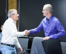 Paraná tem população urbana, escolarizada e com casa própria, aponta pesquisa inédita