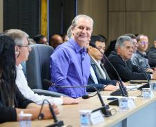 Paraná tem população urbana, escolarizada e com casa própria, aponta pesquisa inédita