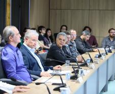 Paraná tem população urbana, escolarizada e com casa própria, aponta pesquisa inédita