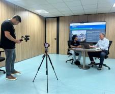 Secretaria do Planejamento estreia podcast