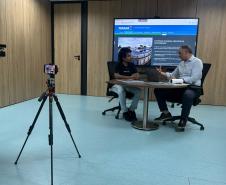 Secretaria do Planejamento estreia podcast