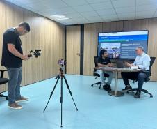 Secretaria do Planejamento estreia podcast