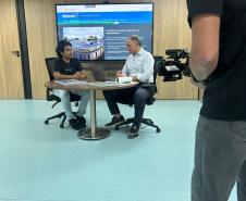 Secretaria do Planejamento estreia podcast