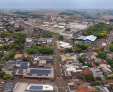 Qualidade de vida cresce no Paraná e 79% da cidades alcançam bom IPDM