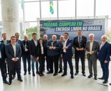 Estado emite licença e Palmas terá novo complexo eólico de R$ 3,5 bilhões com 72 turbinas