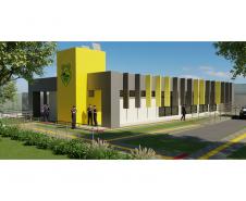 Governo do Paraná fará a construção de 27 unidades modulares para melhoria da estrutura de segurança pública