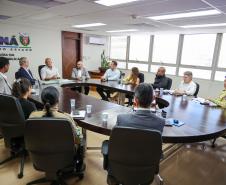 Governo do Paraná fará a construção de 27 unidades modulares para melhoria da estrutura de segurança pública