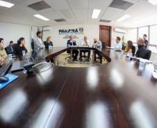 Governo do Paraná fará a construção de 27 unidades modulares para melhoria da estrutura de segurança pública