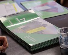 Governo do Paraná fará a construção de 27 unidades modulares para melhoria da estrutura de segurança pública