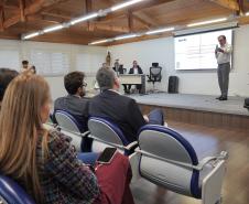 Audiência pública colhe sugestões para desenvolvimento do projeto Arena Olímpica