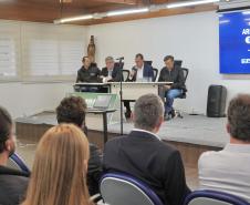 Audiência pública colhe sugestões para desenvolvimento do projeto Arena Olímpica