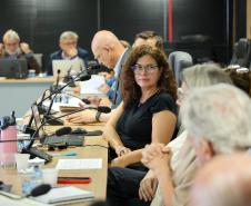 Estado e Banco Mundial discutem ações para expansão do saneamento rural no Paraná