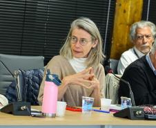 Estado e Banco Mundial discutem ações para expansão do saneamento rural no Paraná