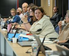 Estado e Banco Mundial discutem ações para expansão do saneamento rural no Paraná