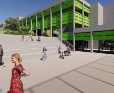 Mais Escolas Paraná é finalista em premiação da CEF em parceria com o Tesouro Nacional