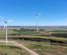 Estado emite licença e Palmas terá novo complexo eólico de R$ 3,5 bilhões com 72 turbinas