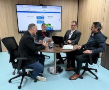 Paraná tem superintendência para ações estratégicas voltadas à transição energética