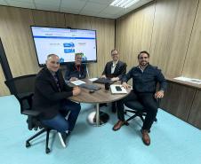 Paraná tem superintendência para ações estratégicas voltadas à transição energética