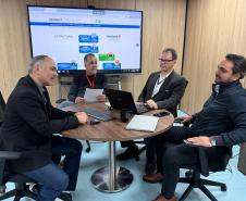 Paraná tem superintendência para ações estratégicas voltadas à transição energética