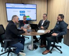 Paraná tem superintendência para ações estratégicas voltadas à transição energética