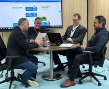 Paraná tem superintendência para ações estratégicas voltadas à transição energética