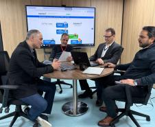 Paraná tem superintendência para ações estratégicas voltadas à transição energética