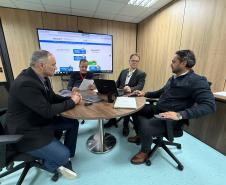 Paraná tem superintendência para ações estratégicas voltadas à transição energética