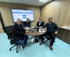 Paraná tem superintendência para ações estratégicas voltadas à transição energética