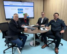 Paraná tem superintendência para ações estratégicas voltadas à transição energética