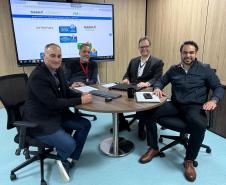 Paraná tem superintendência para ações estratégicas voltadas à transição energética