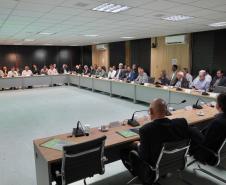 Estado instalará oito usinas de energia solar para compensar consumo de prédios públicos