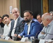 Estado instalará oito usinas de energia solar para compensar consumo de prédios públicos