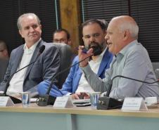 Estado instalará oito usinas de energia solar para compensar consumo de prédios públicos