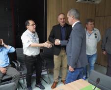 Estado instalará oito usinas de energia solar para compensar consumo de prédios públicos