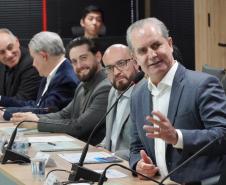 Estado instalará oito usinas de energia solar para compensar consumo de prédios públicos